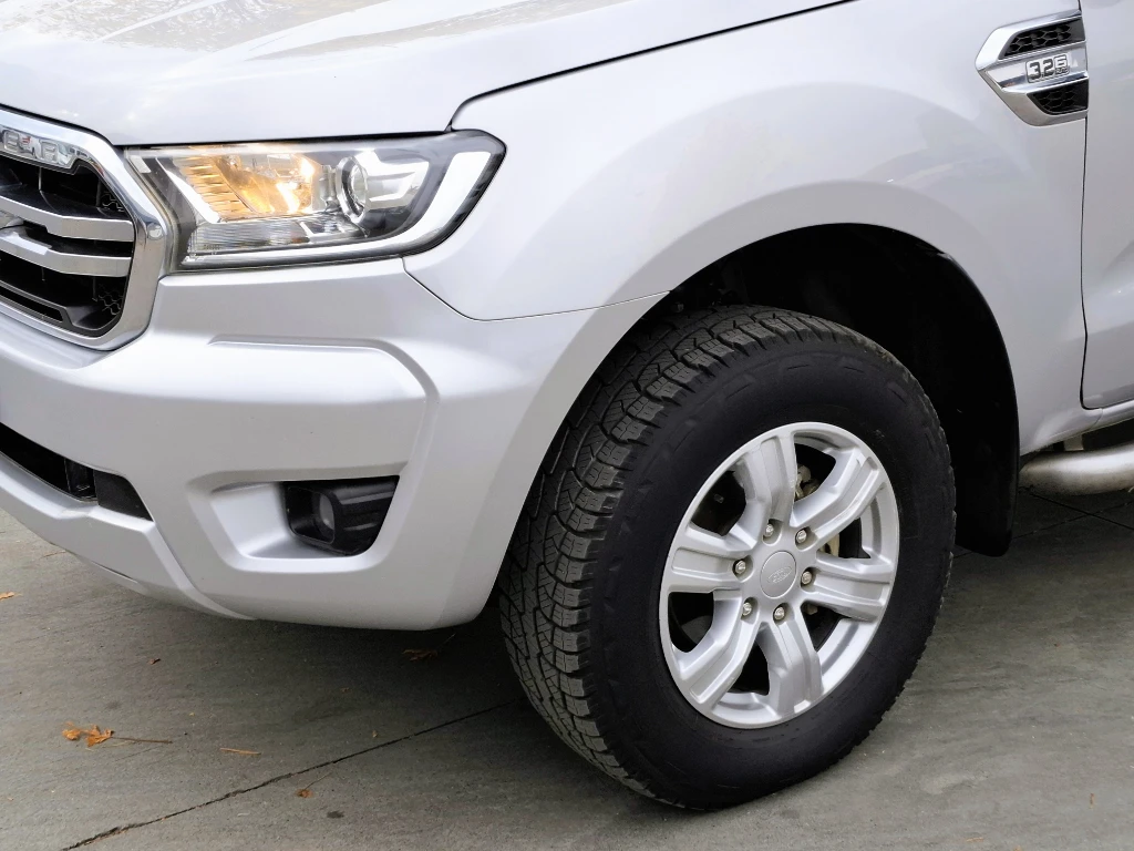 FORD RANGER 2023 - Foto 7