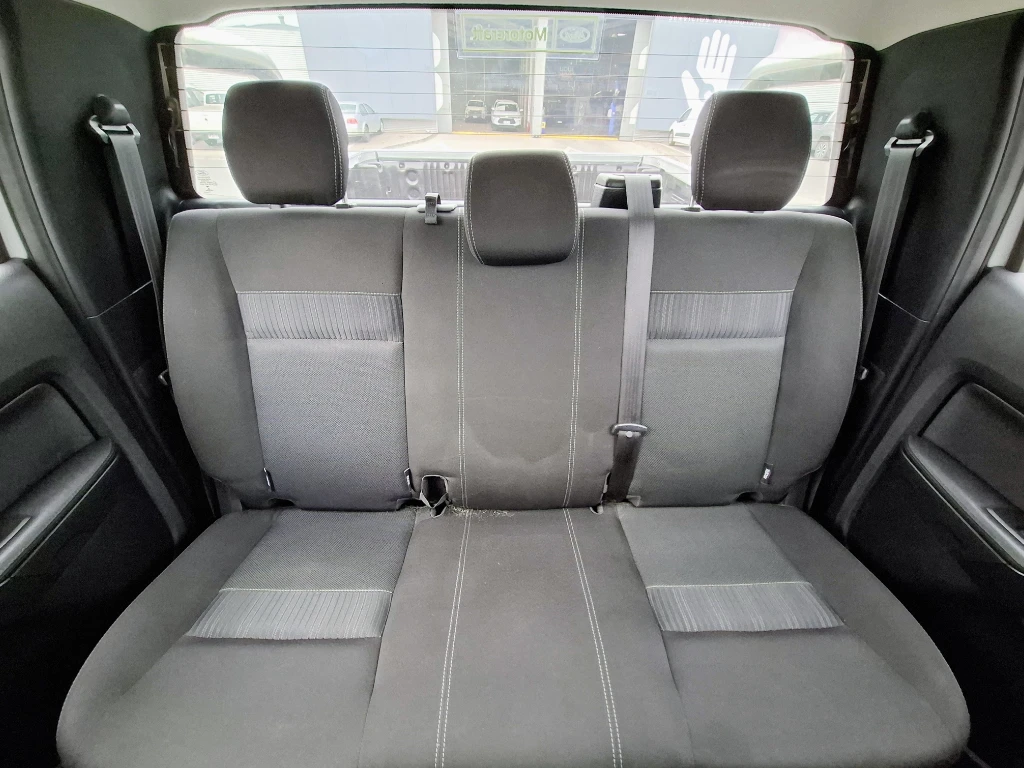 FORD RANGER 2023 - Foto 25