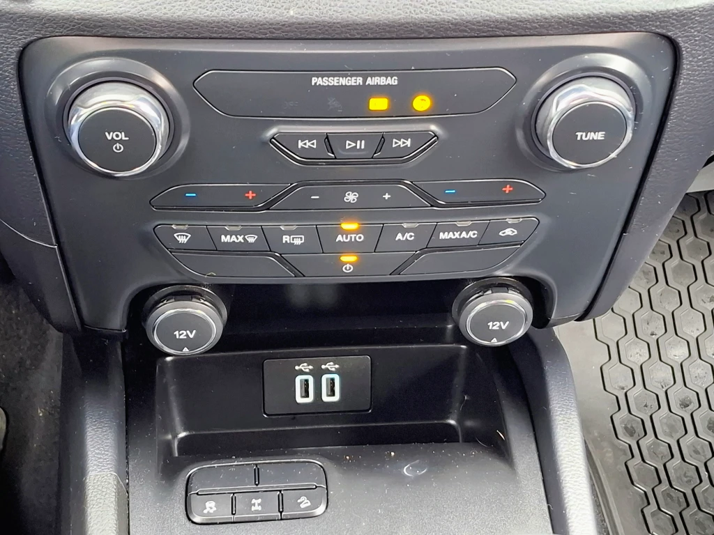 FORD RANGER 2023 - Foto 17