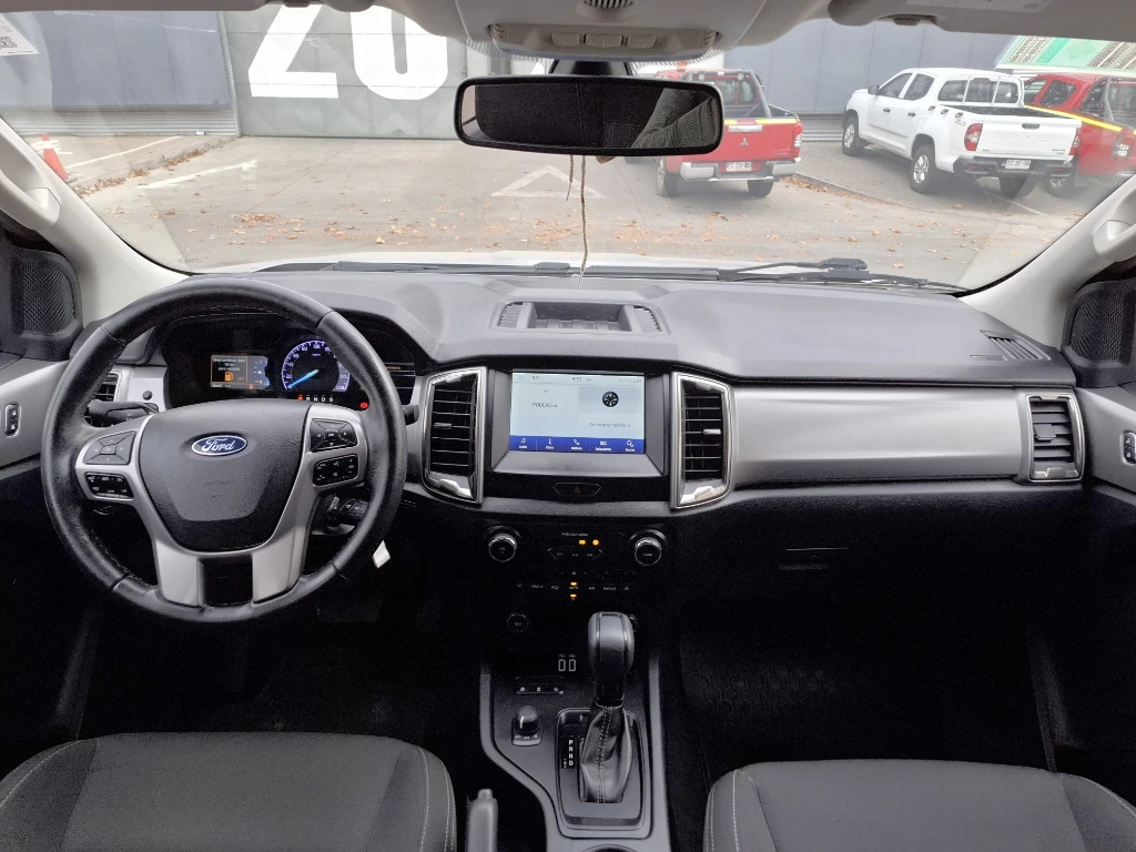 FORD RANGER 2023 - Foto 24