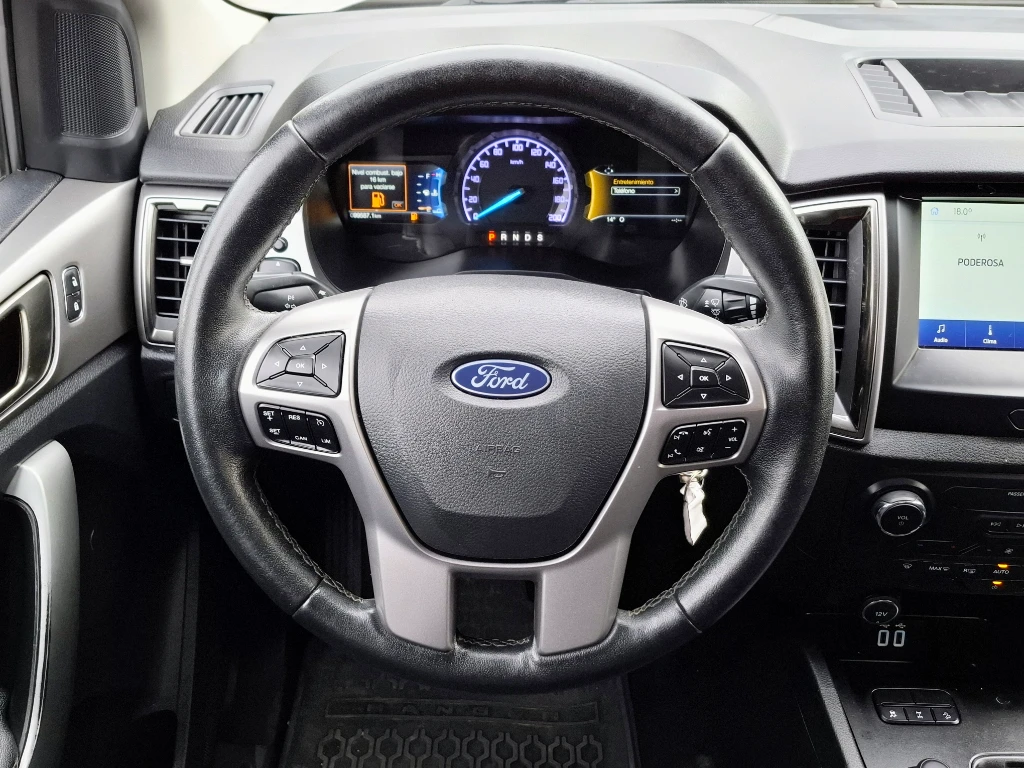 FORD RANGER 2023 - Foto 12