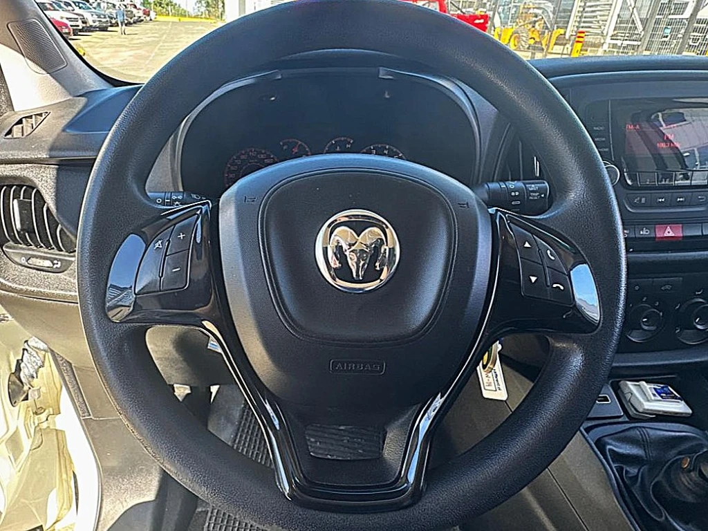 RAM V1000 2022 - Foto 17