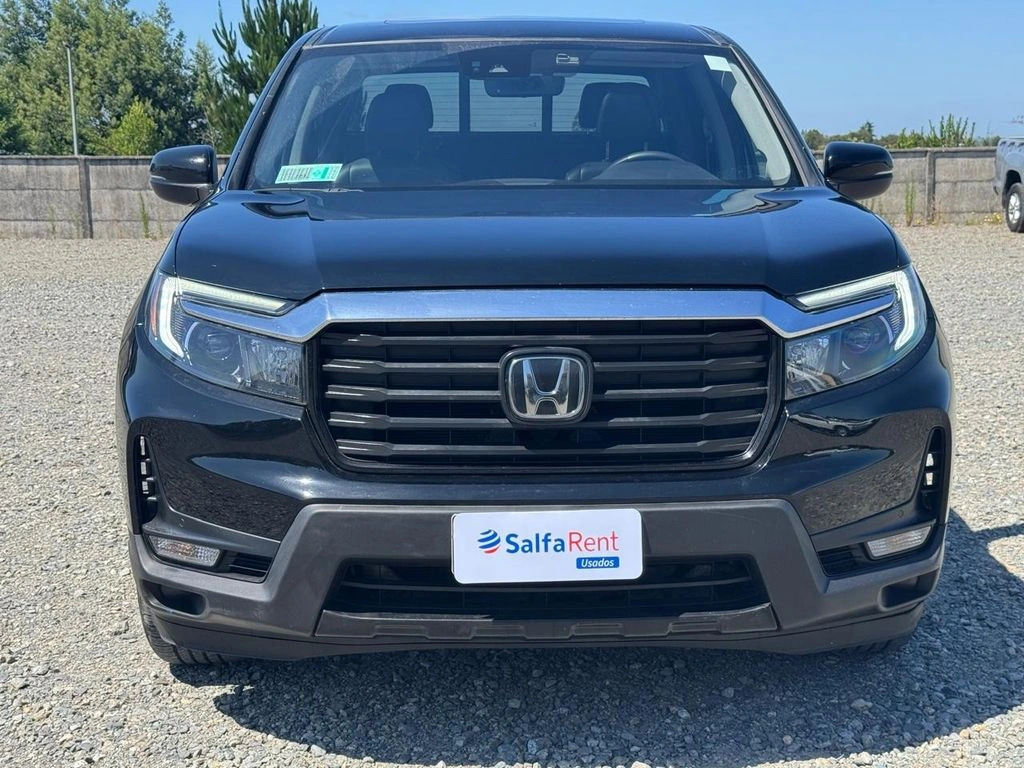 HONDA RIDGELINE 2024 - Foto 2