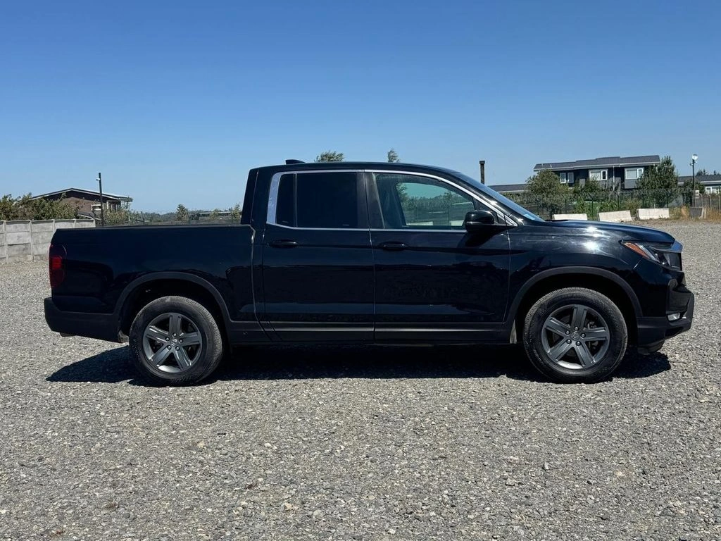 HONDA RIDGELINE 2024 - Foto 4