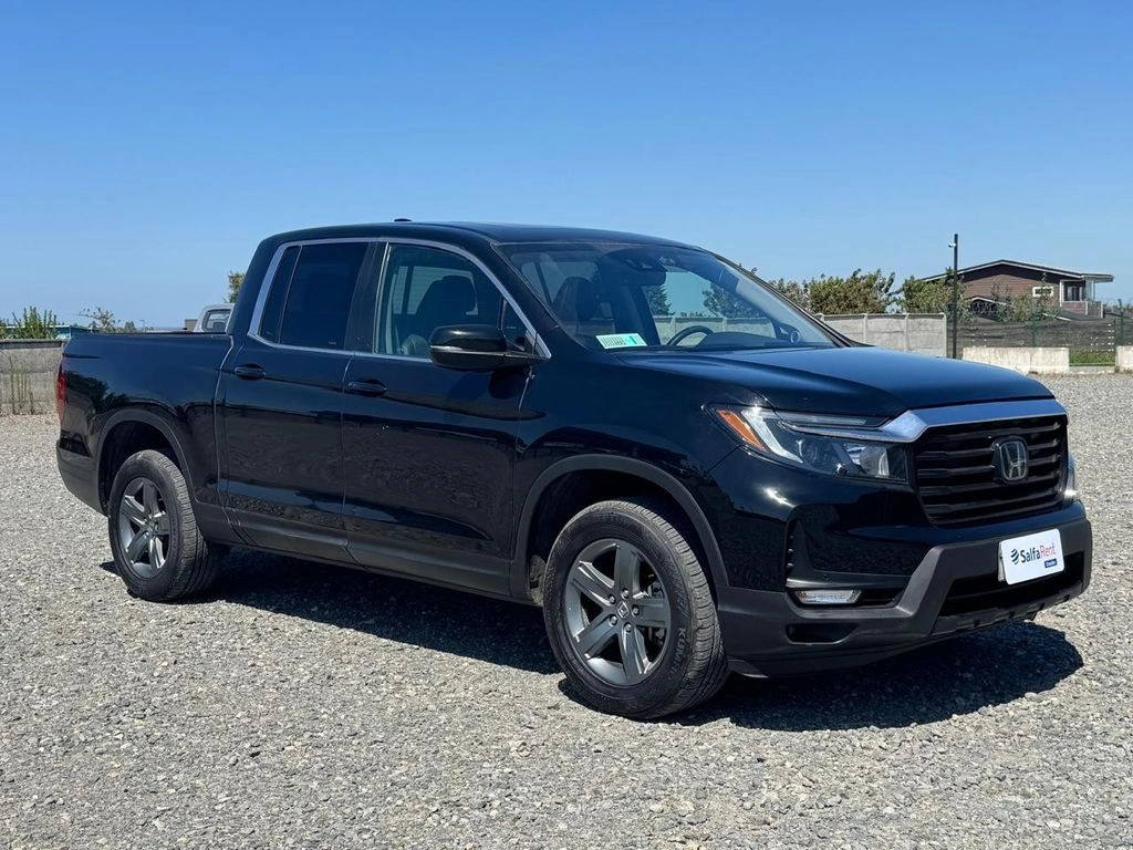 HONDA RIDGELINE 2024 - Foto 3