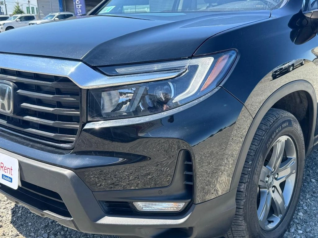 HONDA RIDGELINE 2024 - Foto 11