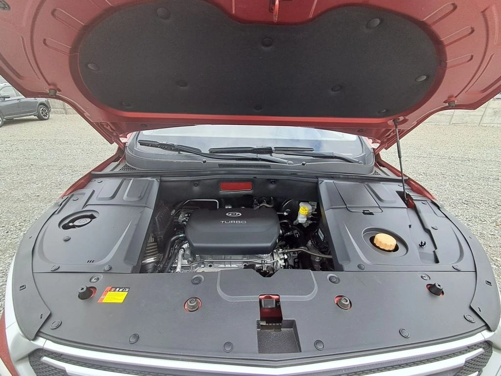 CHEVROLET CAPTIVA 2023 - Foto 12