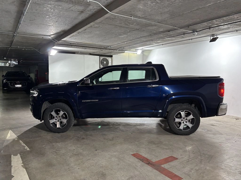 RAM Rampage — foto 12 de 21