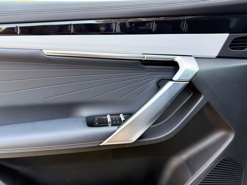GEELY STARRAY 2025 - Foto 5