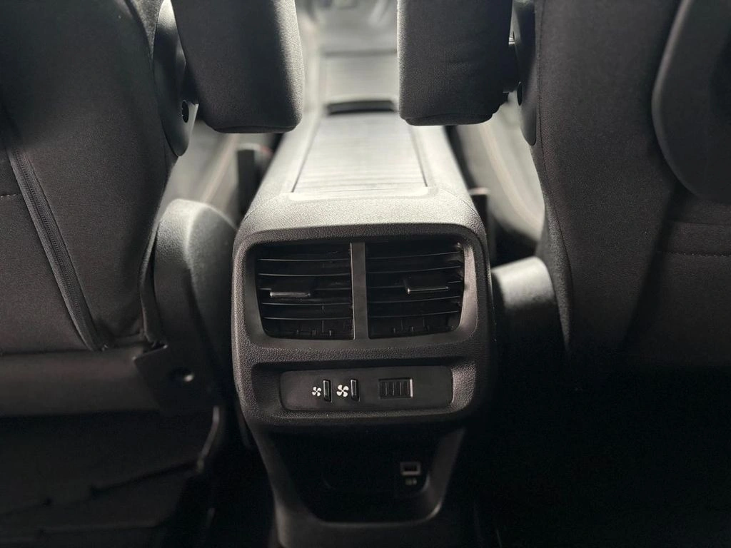 PEUGEOT RIFTER 2025 - Foto 10