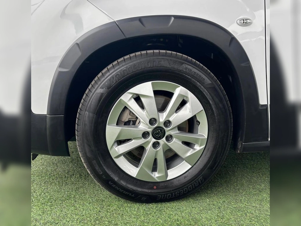 PEUGEOT RIFTER 2025 - Foto 5