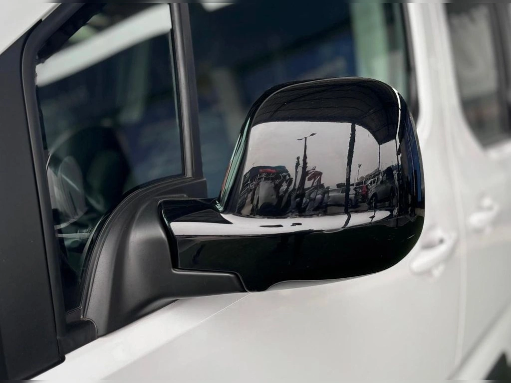 PEUGEOT RIFTER 2025 - Foto 4