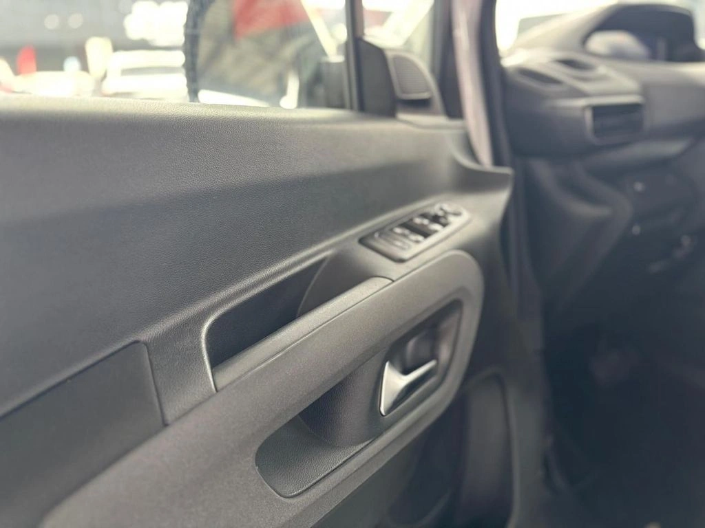 PEUGEOT RIFTER 2025 - Foto 8