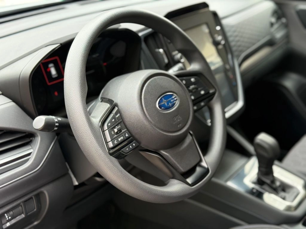 SUBARU FORESTER 2026 - Foto 7