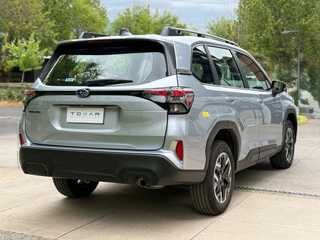 SUBARU FORESTER 2026 - Foto 20