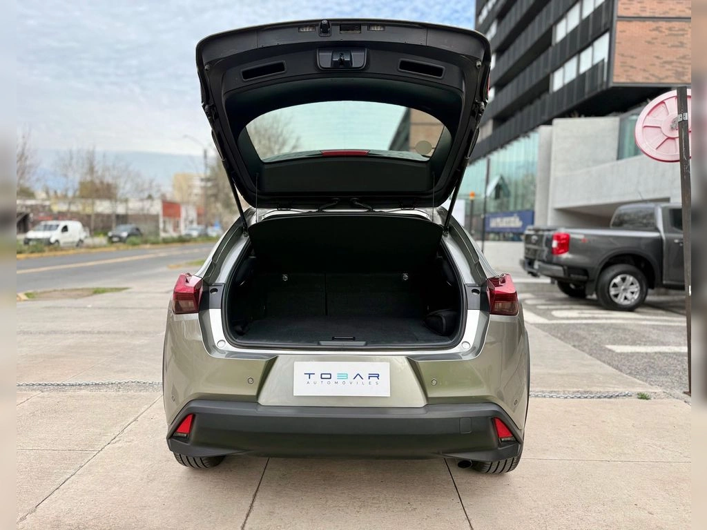 LEXUS UX300 2024 - Foto 14
