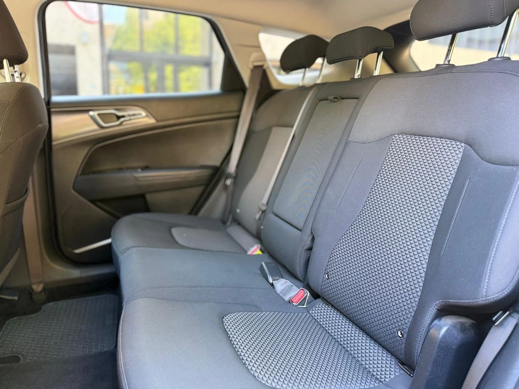KIA SPORTAGE 2023 - Foto 11
