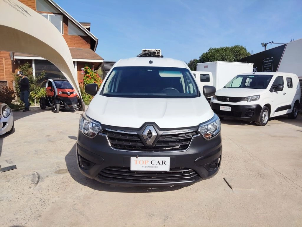 RENAULT EXPRESS