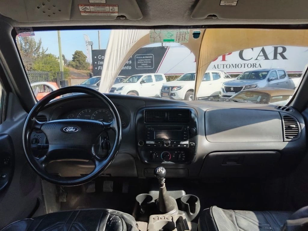 FORD RANGER 2004 - Foto 13