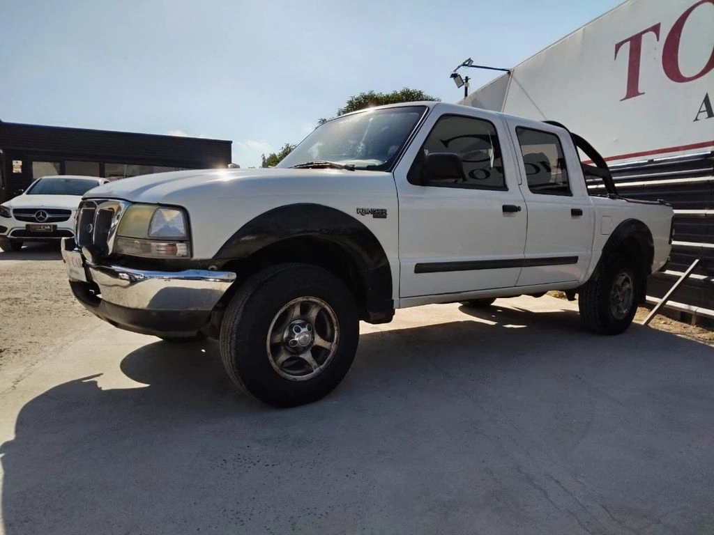 FORD RANGER 2004 - Foto 4