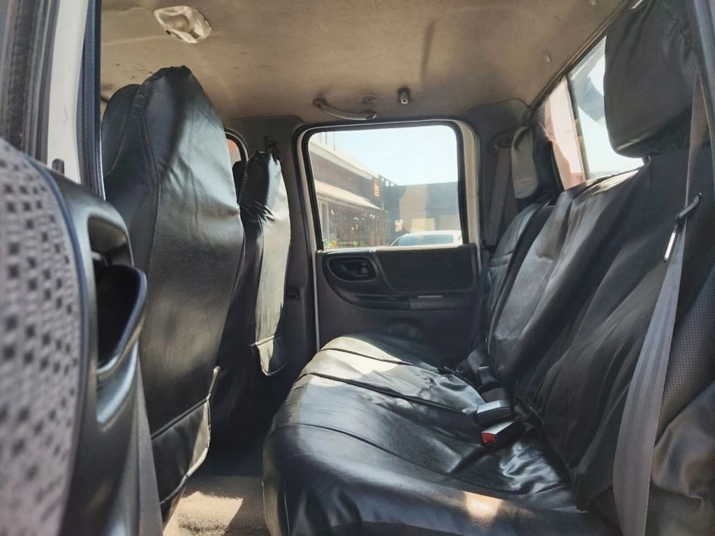 FORD RANGER 2004 - Foto 11