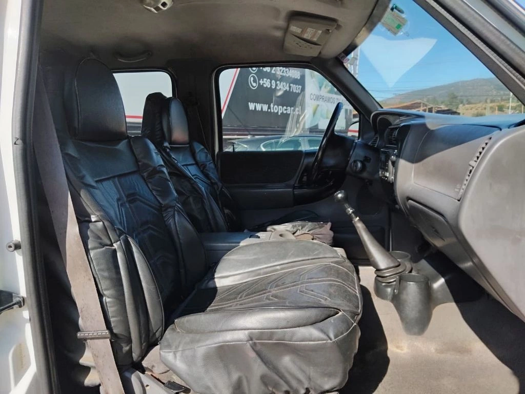 FORD RANGER 2004 - Foto 10