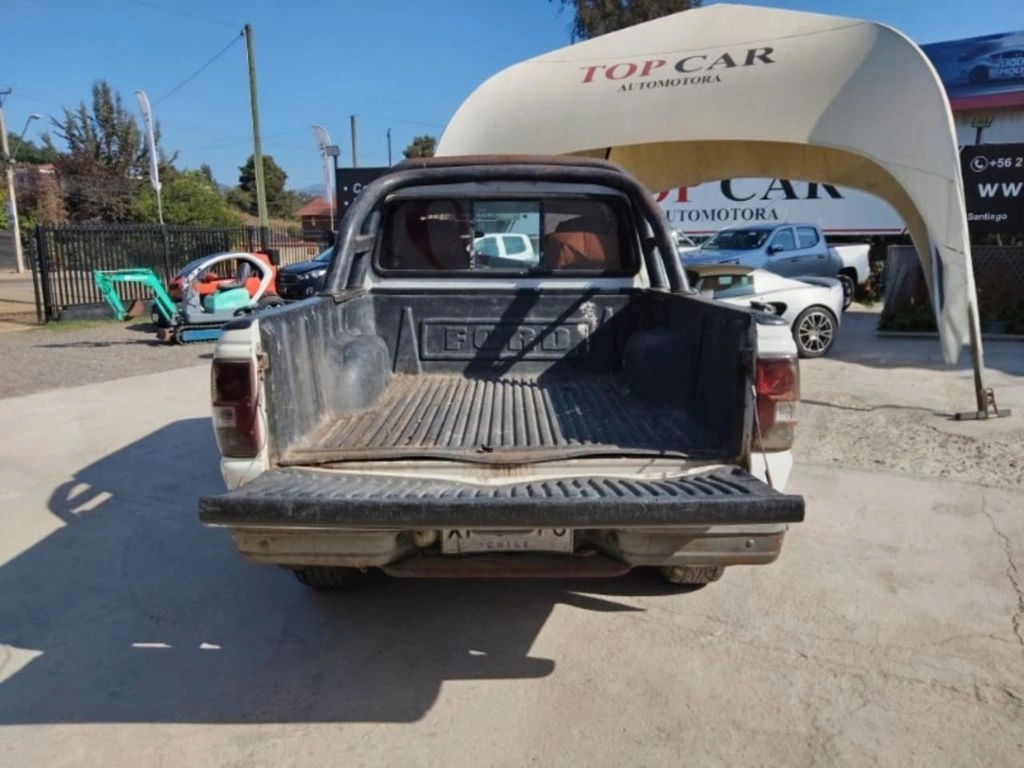 FORD RANGER 2004 - Foto 8