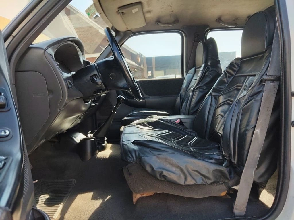 FORD RANGER 2004 - Foto 9