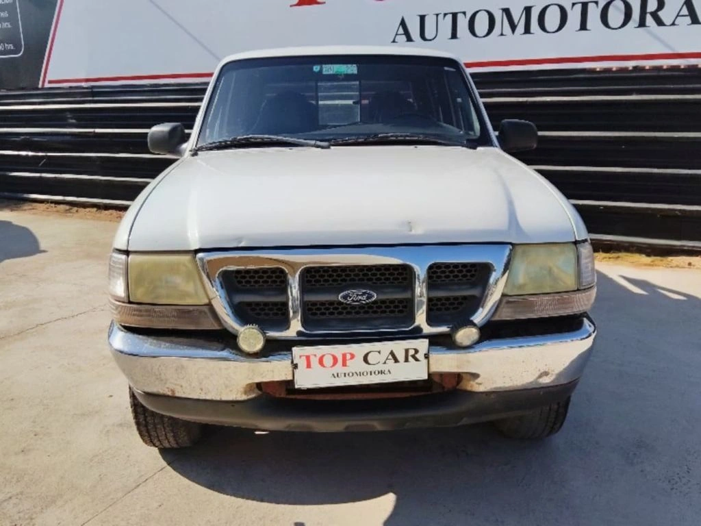 FORD RANGER 2004 - Foto 2