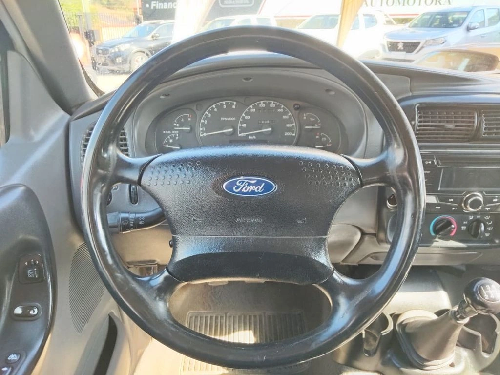 FORD RANGER 2004 - Foto 14