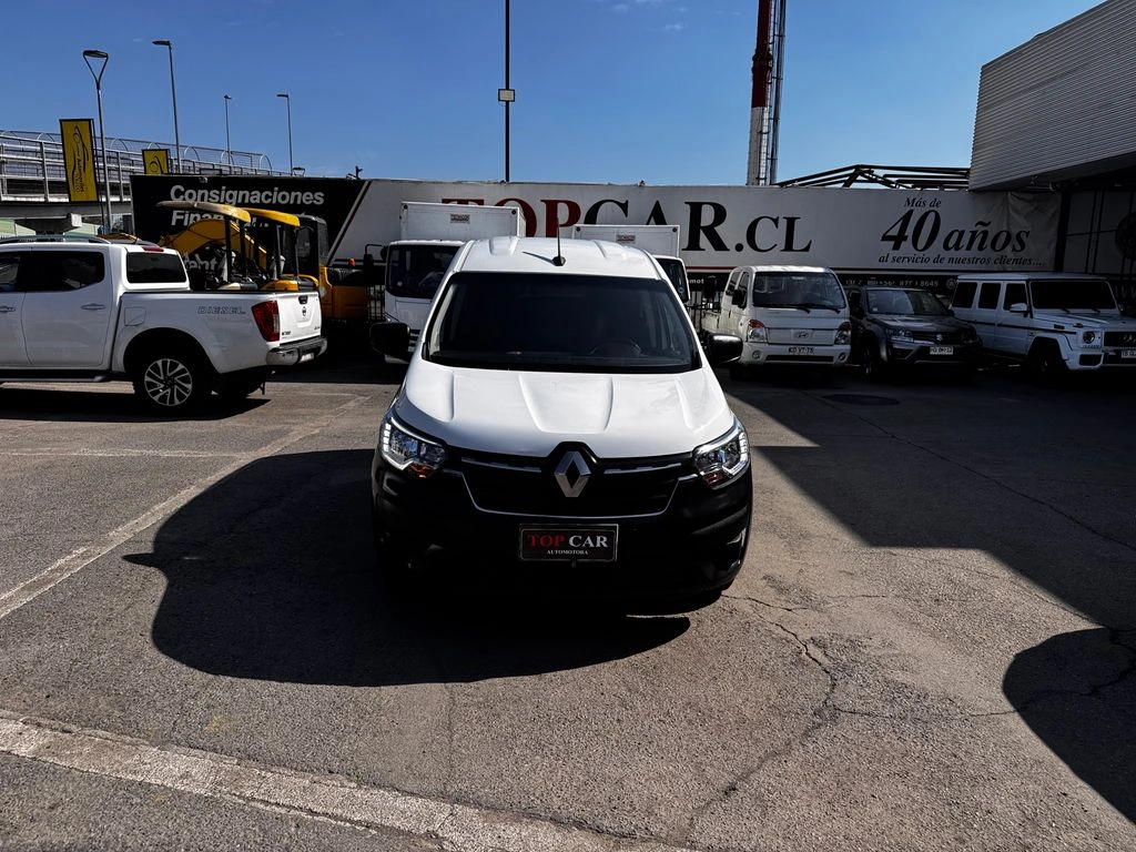 RENAULT EXPRESS