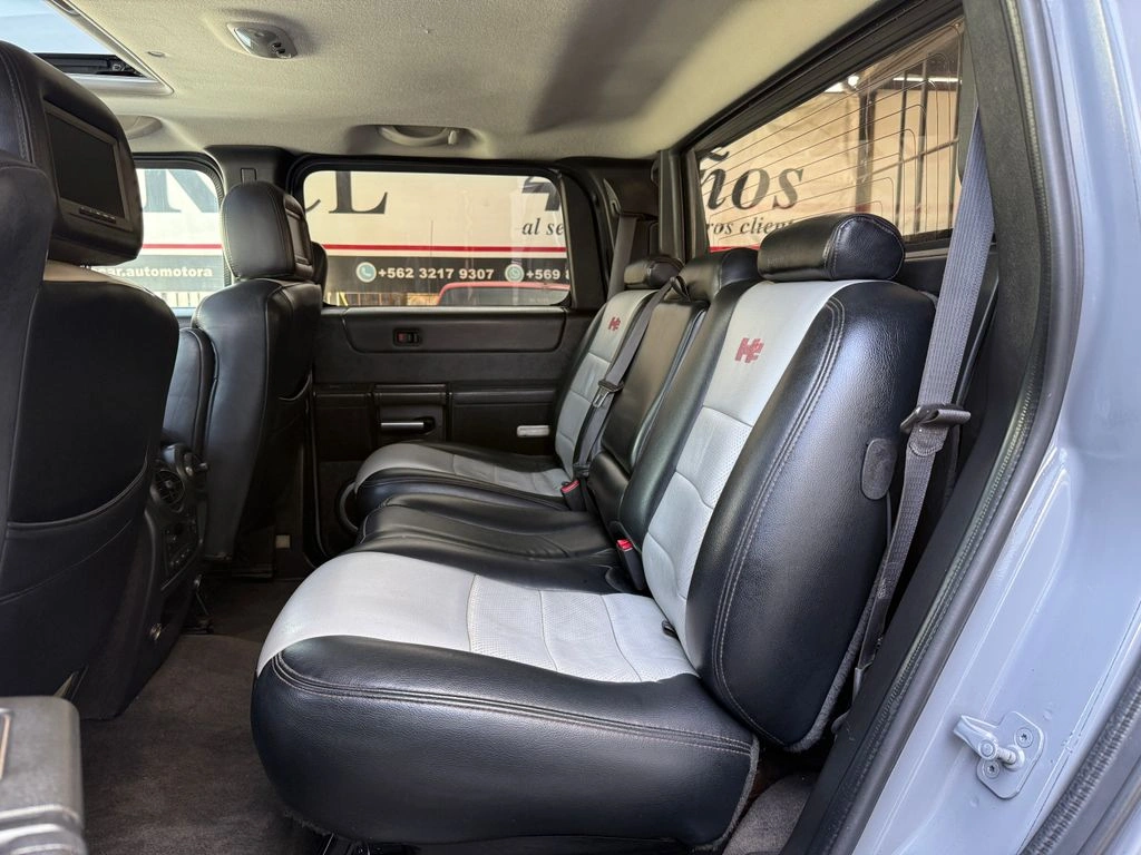 HUMMER H2 2005 - Foto 10