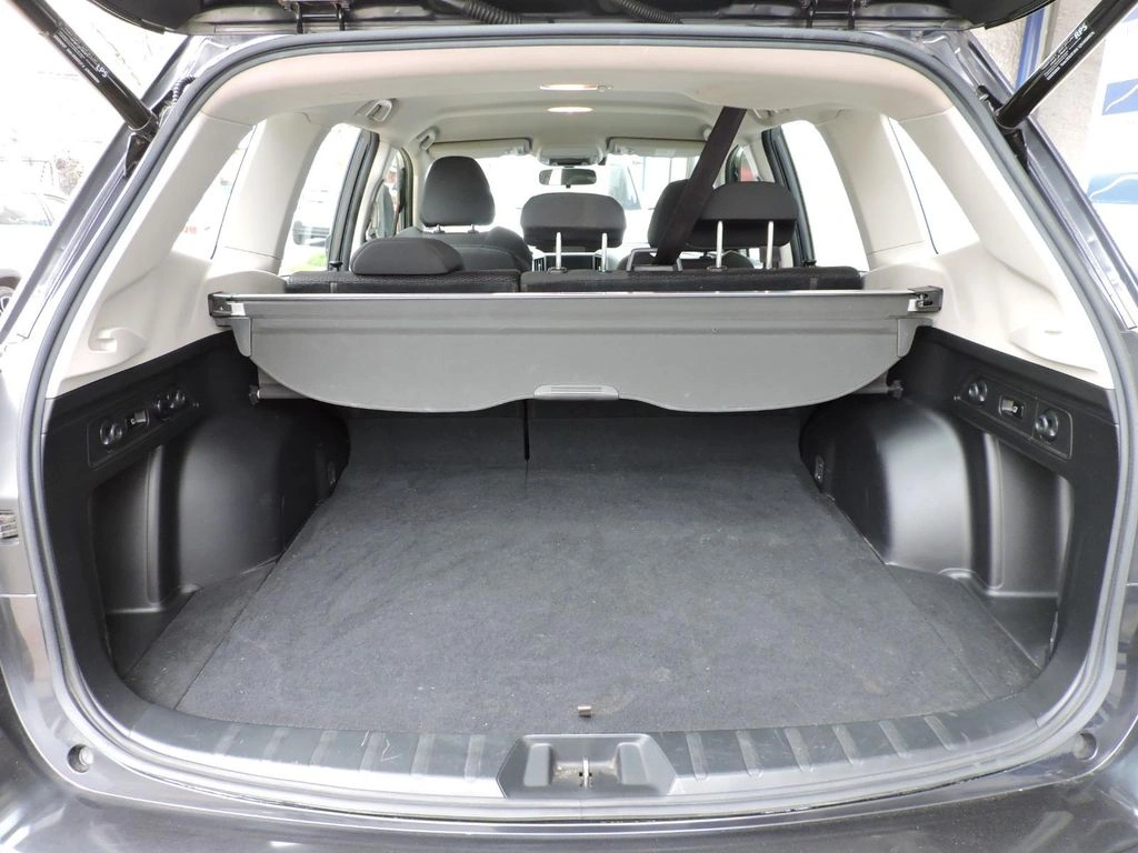 SUBARU FORESTER 2019 - Foto 18
