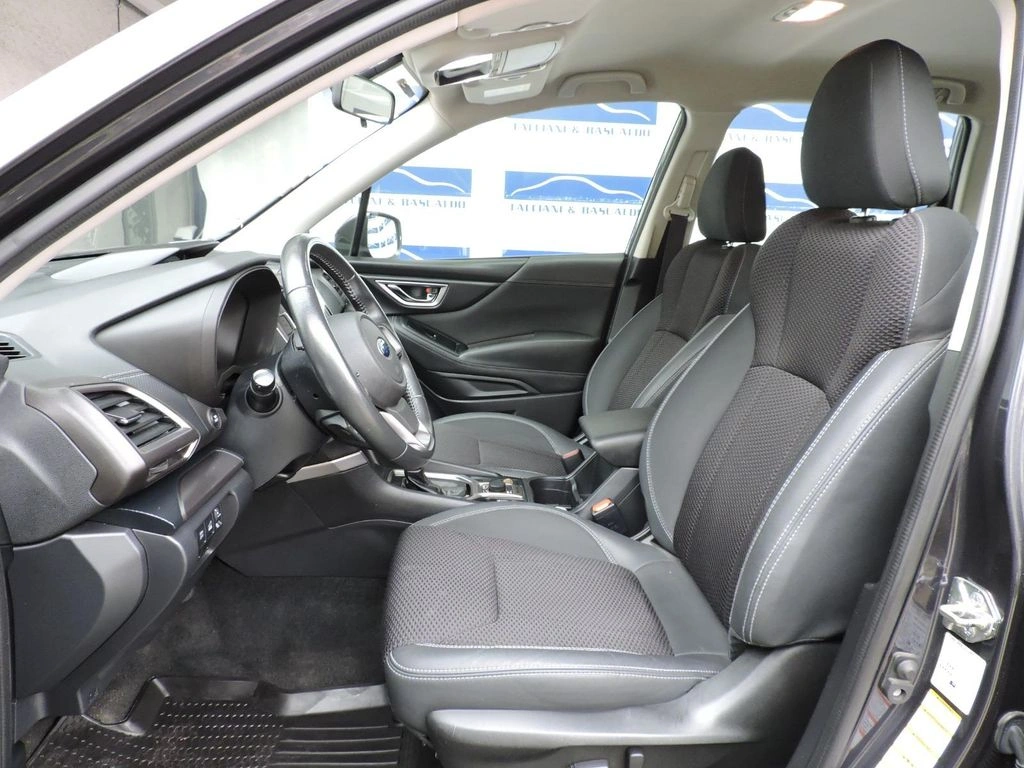 SUBARU FORESTER 2019 - Foto 9