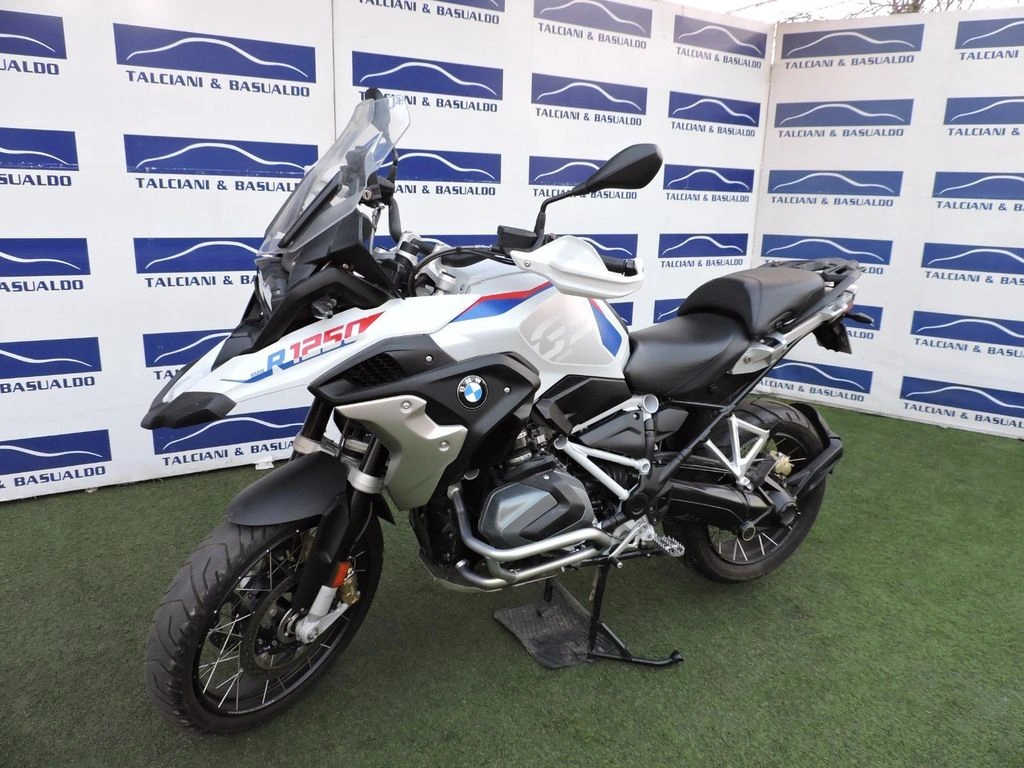 BMW R 1250 GS
