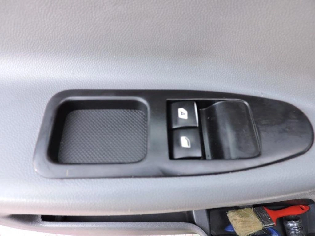 PEUGEOT EXPERT 2011 - Foto 9