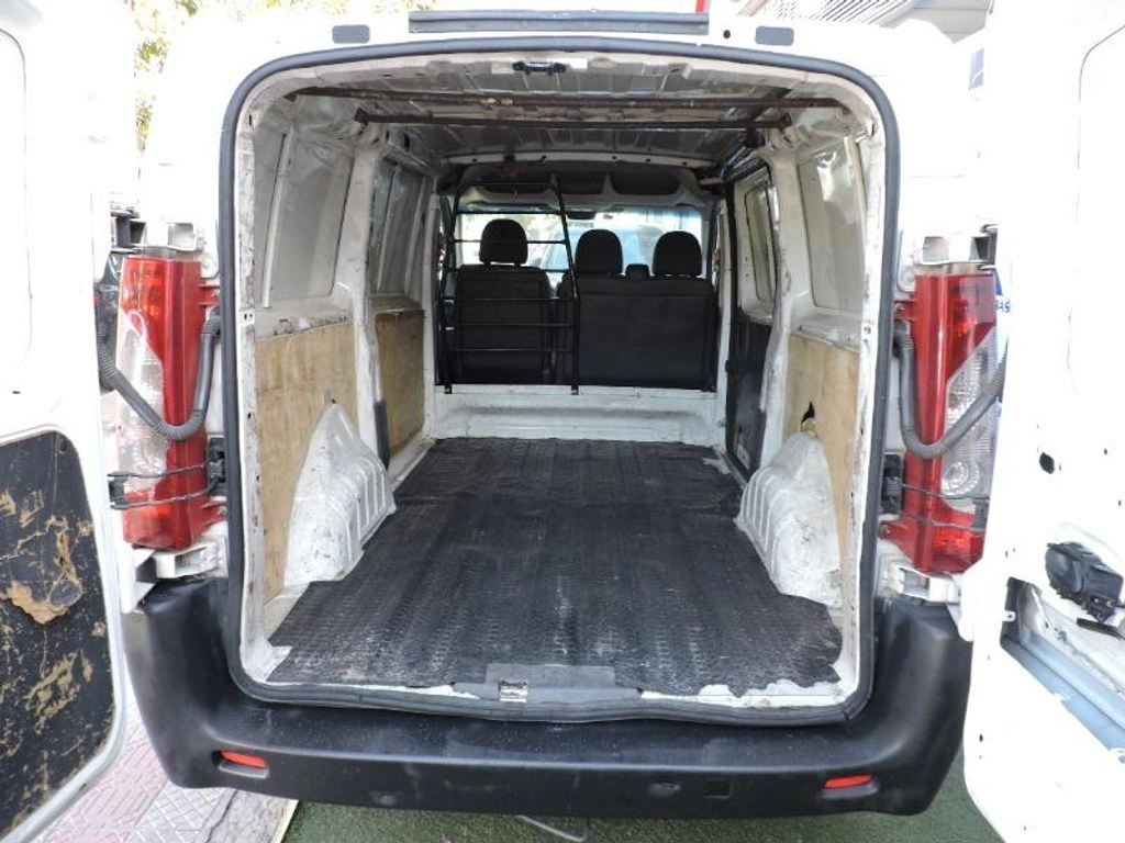 PEUGEOT EXPERT 2011 - Foto 7