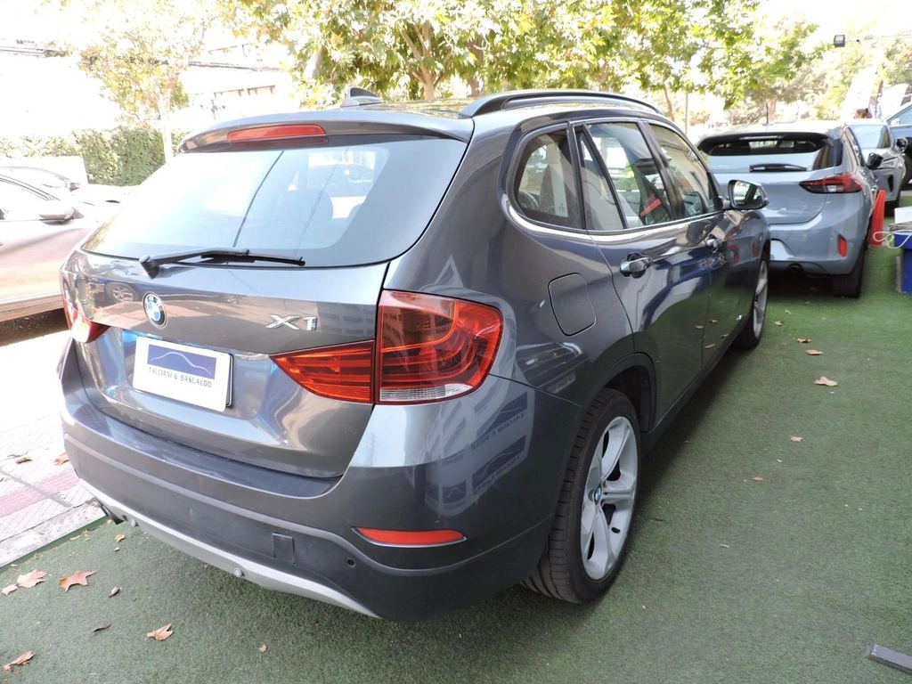 BMW X1 2015 - Foto 16