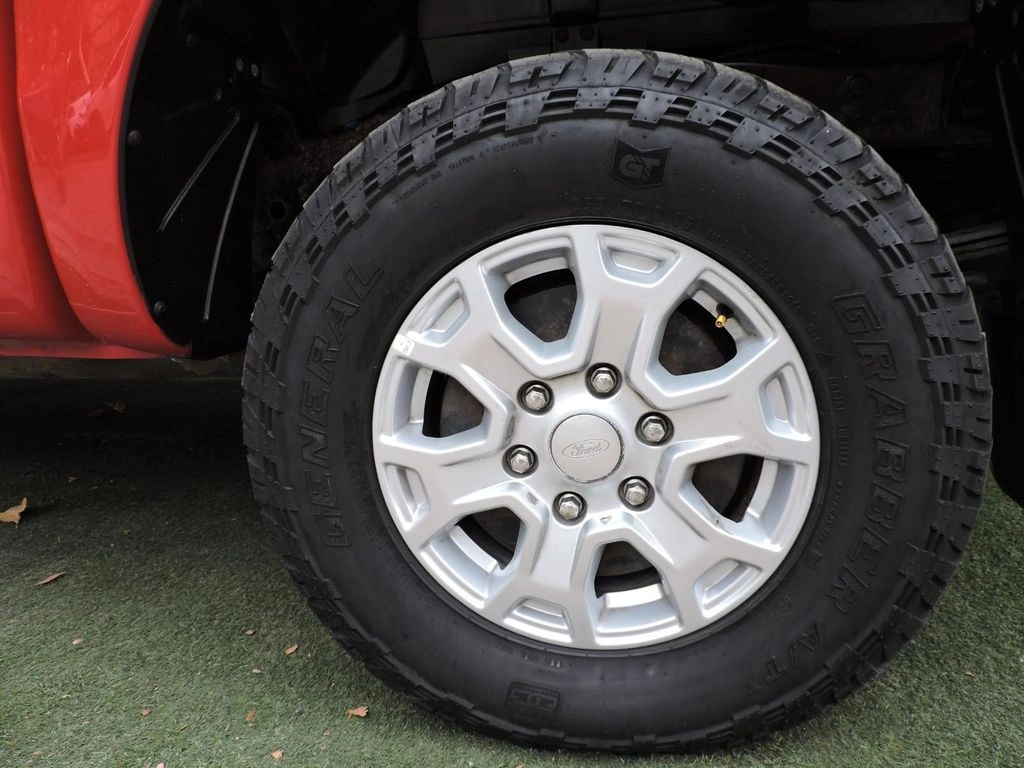 FORD RANGER 2021 - Foto 17