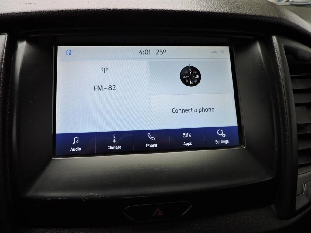 FORD RANGER 2021 - Foto 15