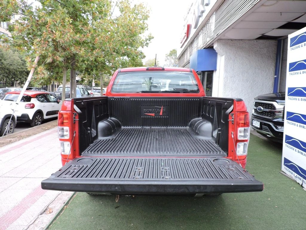 FORD RANGER 2021 - Foto 16