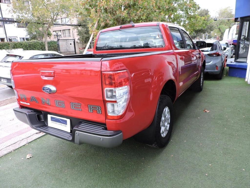 FORD RANGER 2021 - Foto 5