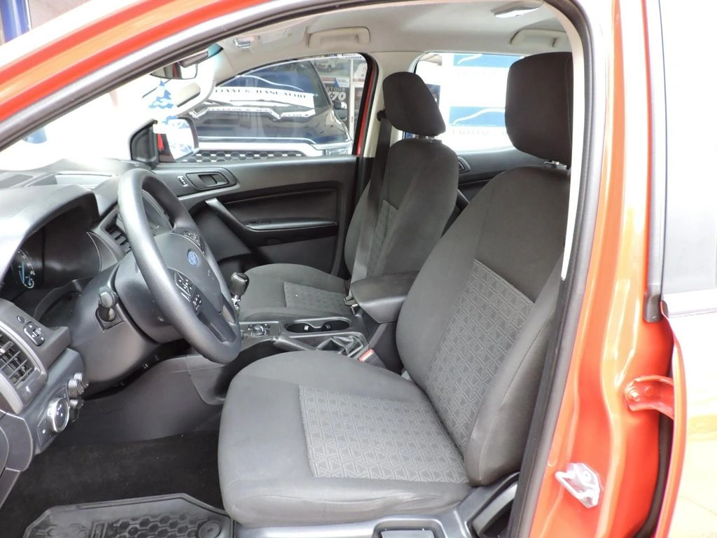 FORD RANGER 2021 - Foto 10