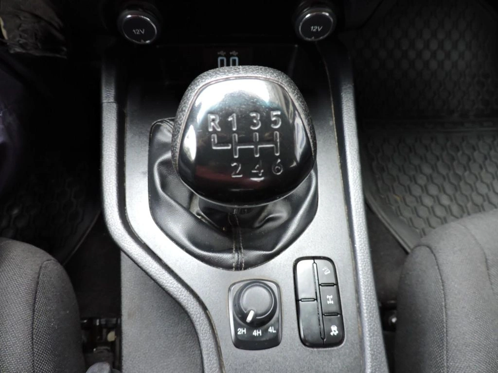 FORD RANGER 2021 - Foto 13