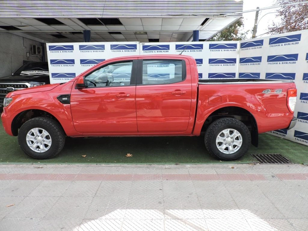 FORD RANGER 2021 - Foto 7