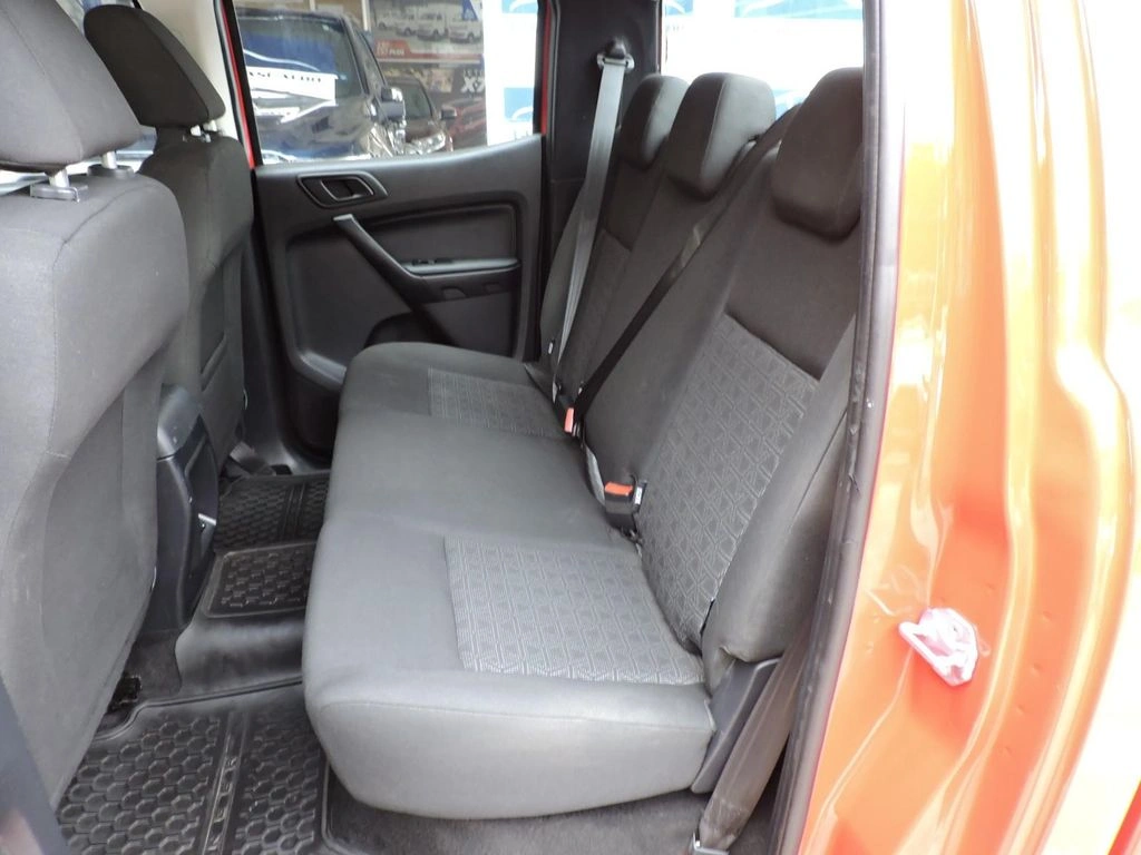 FORD RANGER 2021 - Foto 11