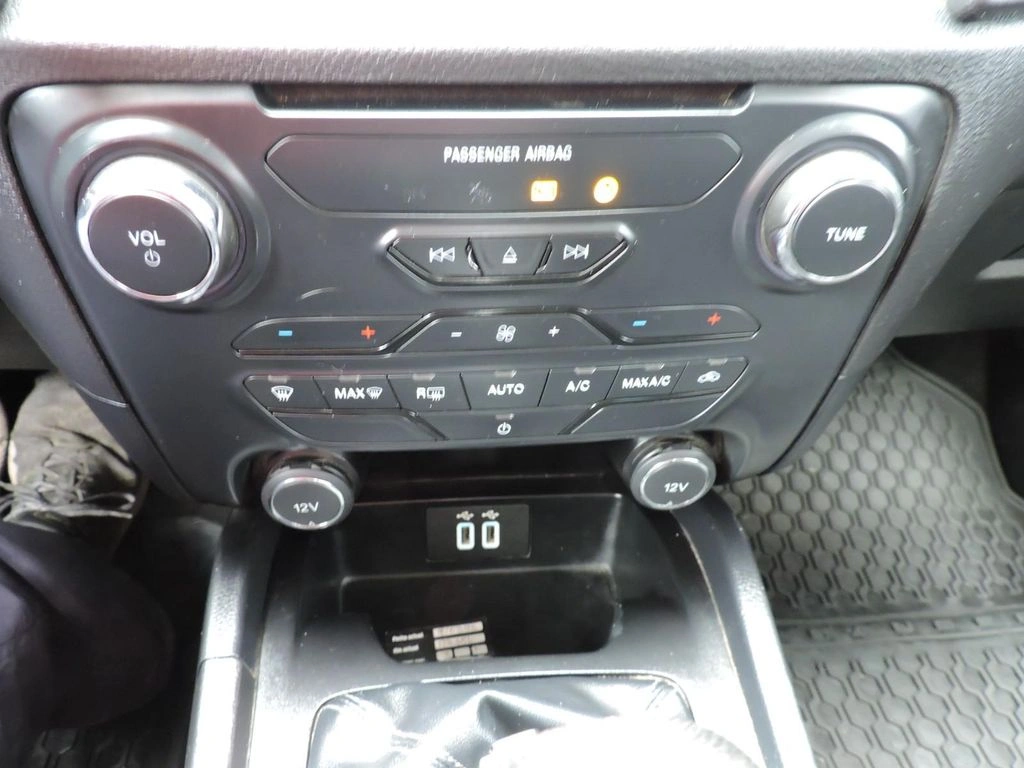 FORD RANGER 2021 - Foto 14