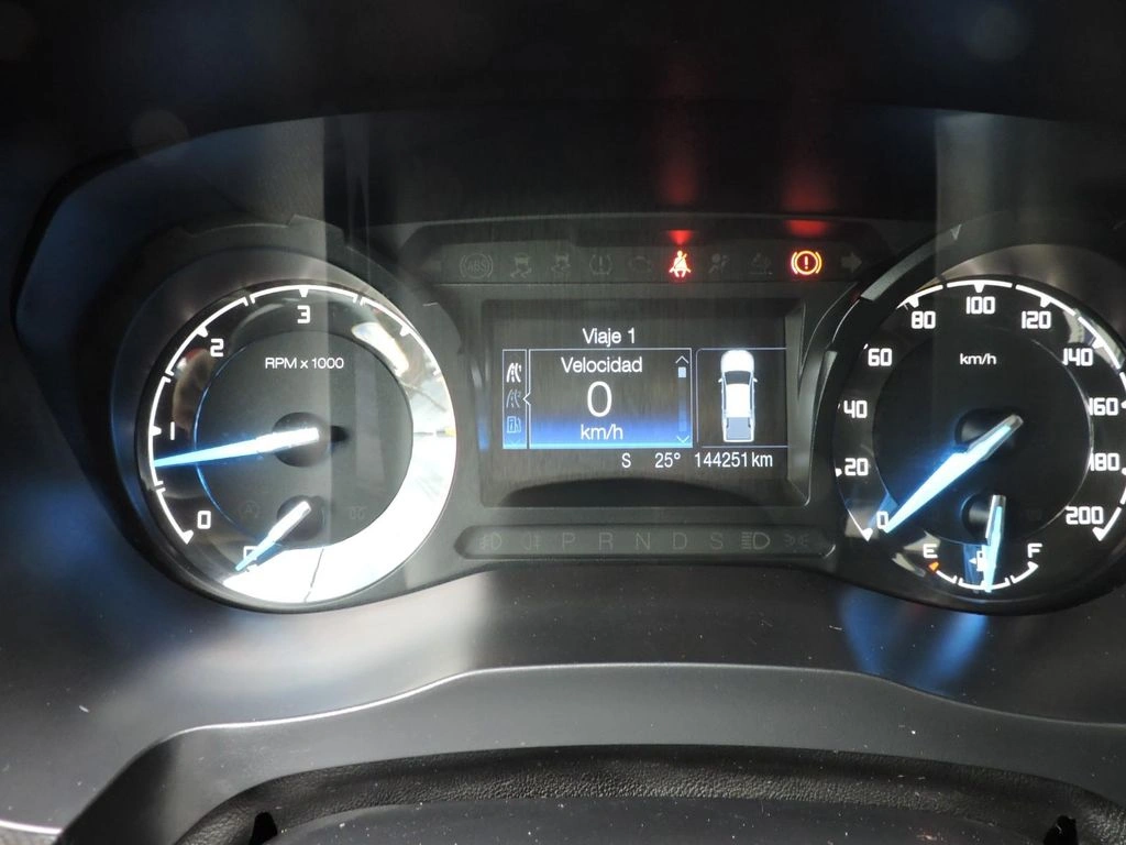 FORD RANGER 2021 - Foto 8