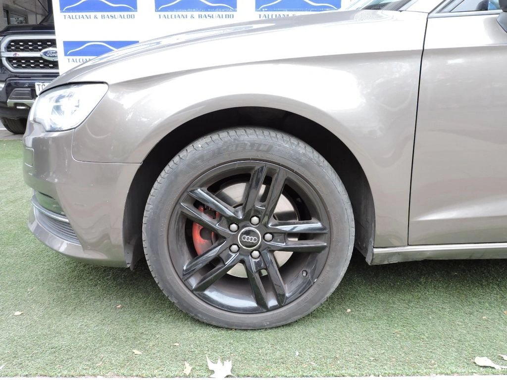 AUDI A3 2014 - Foto 4