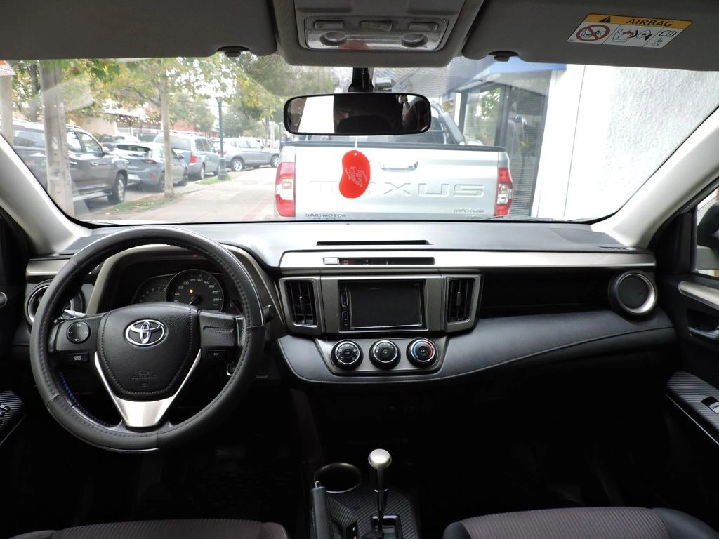 TOYOTA RAV4 2014 - Foto 15